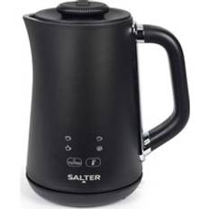 Salter EK6527 Electric Milk Frother Hot Chocolate Maker