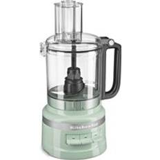 Kitchenaid 2.1l food processor KitchenAid 5KFP0921BPT Food Processor Pistachio Green