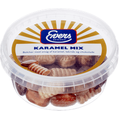 Evers Karamel Mix 180g