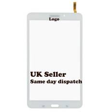 Samsung Touch Screen Digitizer Glass Galaxy T330 Tab 4 8 T330 White