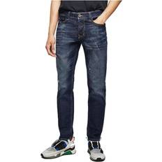 Diesel Mens Larkee-Beex Jeans - Dark Blue