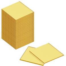 Tiles Uxcell 72pcs 1.2 x 1.2 Inch Mosaic Mirror Tiles