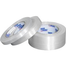 Packing Tapes Dormo 3 in x 60 Yards 1500 Strapping Tape Case of 12