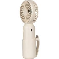 Ventilatorer Moonboon Mini Ventilator Rose Cloud 10685