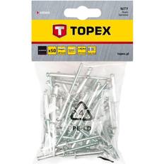 Topex Nitar 43E405 4.0x18 mm 50 St