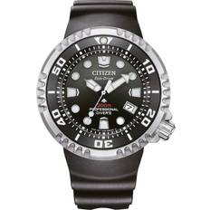 Ure Citizen Promaster Diver 300 Herreur Sort
