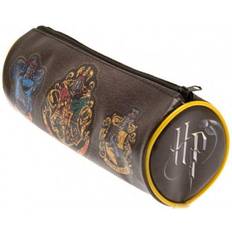 Desktop Organizers on sale Harry Potter Barrel Pencil Case One Size Brown
