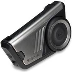Motorcycle Accessories Sena Bluetooth Intercom 60S-01 Duo - Noir