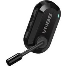 Sena Motorcykelutrustning Sena Bluetooth Intercom Bikom - Noir