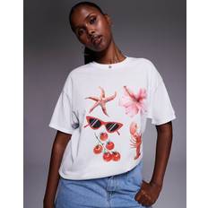 Vit T-Shirt - Vit