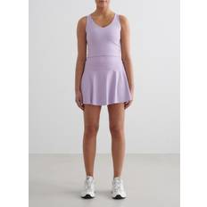 Aim'n Kjolar aim'n Blossom Sense Skort Kjolar Dam - Lila