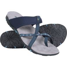 Mountain warehouse Dam Marbella Sandaler 7 - Mörkblå