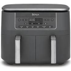 Fryers Ninja 6-in-1 Dual Zone Air Fryer DZ300UK