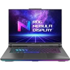 ASUS Dedikerat grafikkort Laptops ASUS ROG Strix G16 16 Inch Laptop