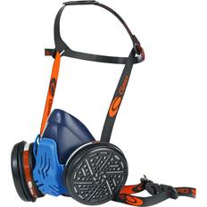 Climax 757-S Half Mask With Filters Anti-Allergic