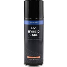 2GO Hybrid Care 200 ml Steg 2