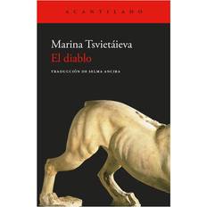 Libros El diablo (Tapa blanda)
