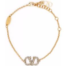 Valentino Garavani Vlogo Signature Bracelet -
