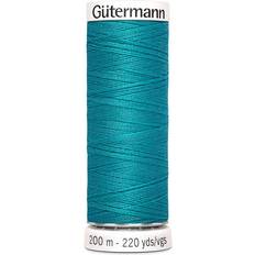 Nähzubehör Gutermann Sew All Thread Dark Jade (Shade 055) 200m