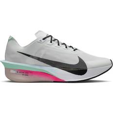 Nike Vaporfly 4 Road Racing Shoes - White