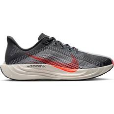 Nike Pegasus Plus Men's Road Running Shoes - Anthracite/Light Smoke Grey