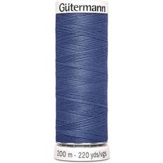 Gutermann Sew All Thread Jeans (Shade 112) 200m