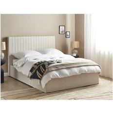 Beliani Vion Bed Met Opbergruimte 140 x 200 cm