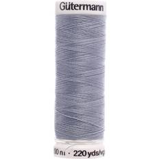 Gutermann Sew All Thread Light Jeans 200m