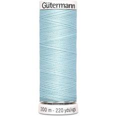Gutermann Sew All Thread Ice Blue (Shade 194) 200m