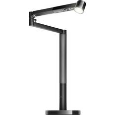 Dyson Solarcycle Morph Desk Black Table Lamp 52.3cm
