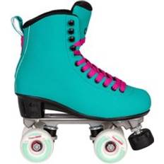 ABEC-7 Rullskridskor Chaya Powerslide Melrose Deluxe Turquoise Rullskridskor