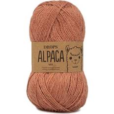 Drops alpaca Drops Design Alpaca Mix Blush 167m