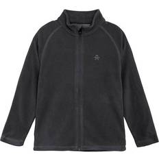 Color Kids Fleecejacka - Fantom (5817-161)