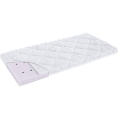 Träumeland Brise Light Mattress 40x90cm