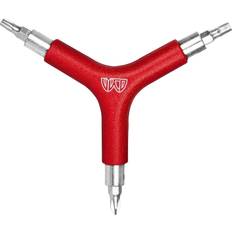 Rulleskøjter Wicked Multifunction Tool Y Online Rouge