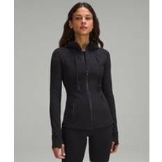 Lululemon Define Jacke Mit Kapuze Nulu Für Frauen - Black