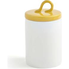 Elements Yellow Kitchen Container
