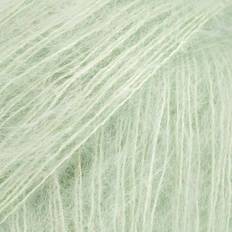 Drops Design Kid Silk Peppermint 210m