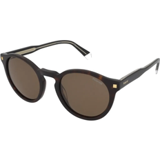 Polaroid Polarized PLD 4150/S/X 086/SP - Havana/Bronze
