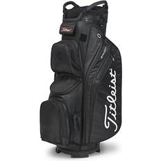 Titleist Cart 14 StaDry Bag - Black