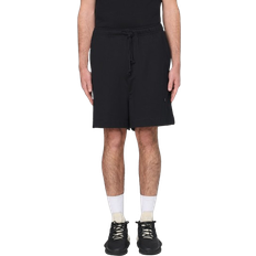 Prada Shorts Prada Y-3 Short Men - Black