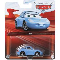 Mattel Disney Pixar Cars Sally