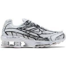 Nike Shox Ride 2 M - Metallic Platinum