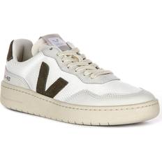 Veja V90 Dam Sneakers - White Khaki