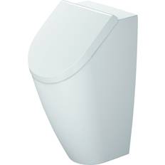 Duravit Urinoir ME by Starck Standard Verdekte toevoer 2812302000