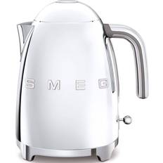 Smeg Temperature Control Kettles Smeg 50's Style KLF03SSUS