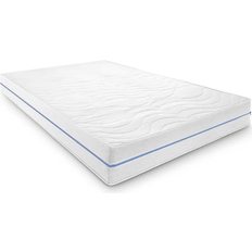 Sleezzze Supportho Premium Polyether Matress 120x200cm