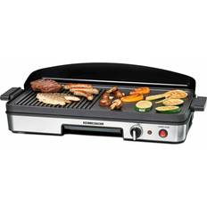 Rommelsbacher BBQ 2003
