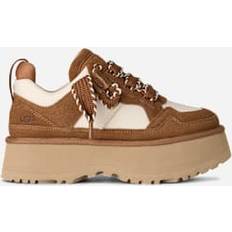 UGG Brown Trainers UGG Astromel Trainer Polyester - Chestnut