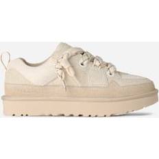 UGG W Lo Lowmel Dam Vinterskor - Jasmine